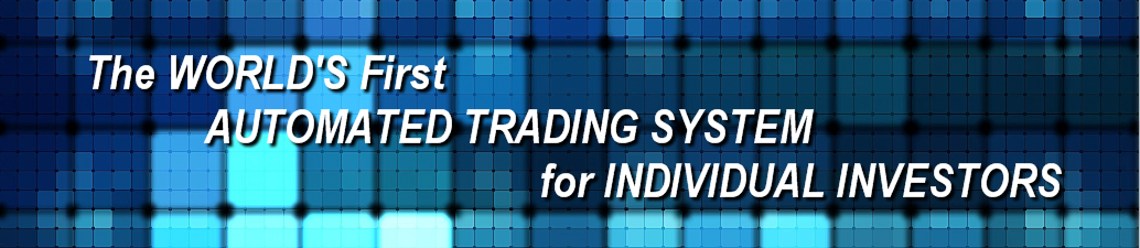 Automated Trading Systems