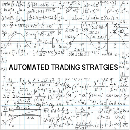 advanced algorithmic trading systems llc