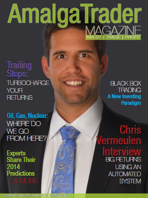 AmalgaTrader Algorithmic Trading Magazine