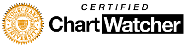 Certified Chart Watcher