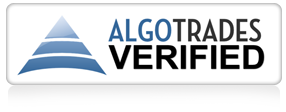 Verified Algorithmic Trading Brokers