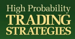 High Probability Trading Strategies