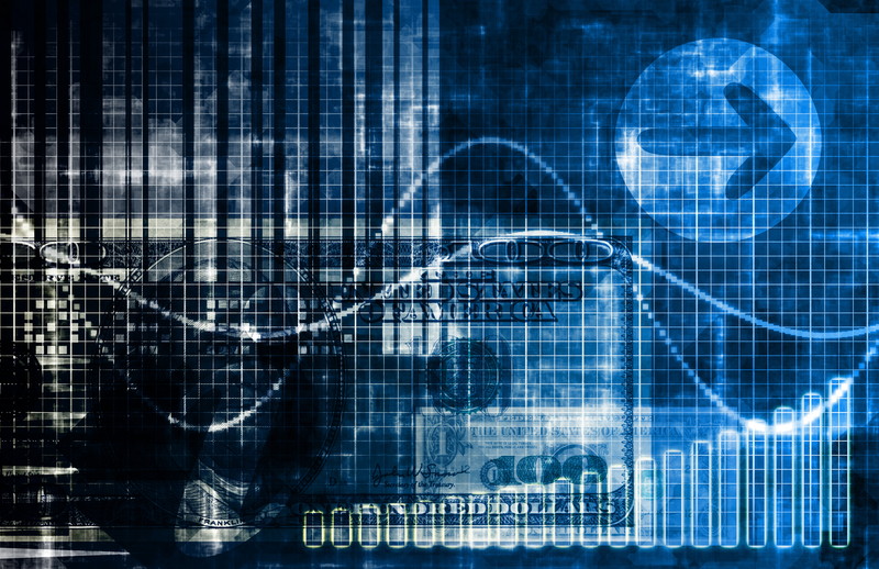 math quantitative investment algorithmic trading