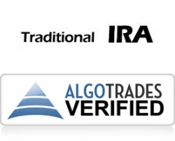 Algorithmic Trading Systems IRA