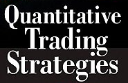 Quantitative Trading Strategies