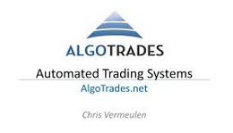 Quantitative Trading Strategies Video