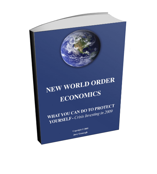 New World Order Economics