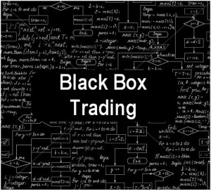 Black Box Trading