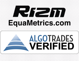 Algorithmic Trading System - RIZM EquaMetrics