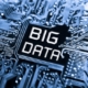 What is the role of big data in algorithmic trading?