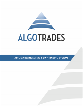 Algorithmic Trading & Investing