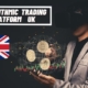 Algorithmic Trading Platform UK- United Kingdom Trading Complete Guide