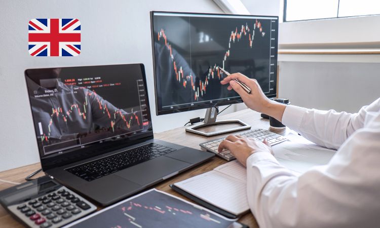 Algorithmic Trading Platform UK- United Kingdom Trading Guide