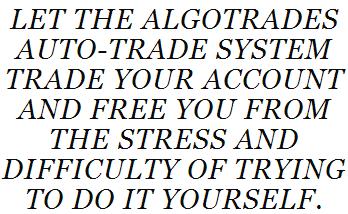 Algorithmic Trading Systems