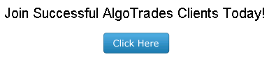 algorithmic trading system button