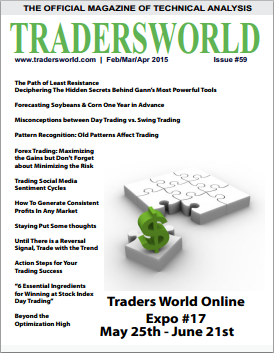 Automate Trading Strategies Magazine
