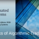 Risks of Algorithmic Trading